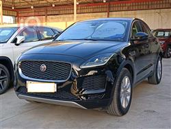 جاگوار E-Pace